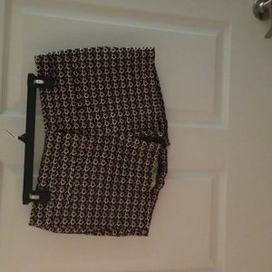 Cynthia Rowley shorts